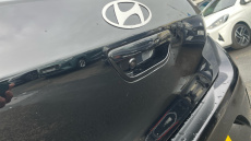 Hyundai i10 1.0 Advance 5dr Petrol Hatchback